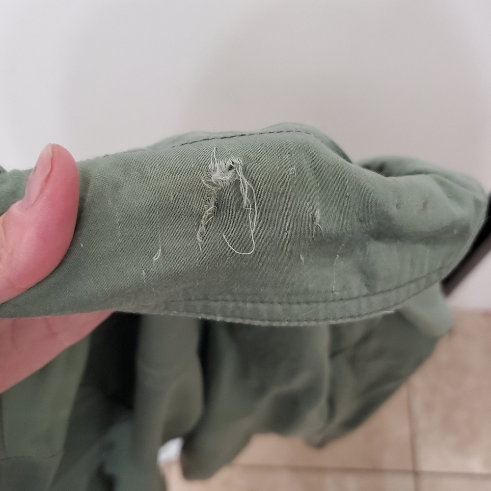 Volcom Jacket - Picture 4 of 4